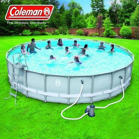 Coleman-22-x52-Power-Steel-Frame-Above-Ground-Swimming-Pool-set-0-0