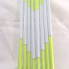Commerical-Grade-Driveway-Marker-Snow-Stakes-Plow-Stakes-Reflective-Tape-516-Diameter-x-48-Fiberglass-Neon-Green-0-0
