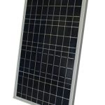 Complete-30-Watt-Solar-Panel-Kit-30W-Polycrystalline-Solar-Panel-20A-Charge-Controller-MC4-Connectors-Mounting-Z-brackets-for-12V-Off-Grid-Battery-Charging-Boat-RV-Gate-0-0