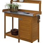 Convenience-Concepts-Deluxe-Potting-Bench-With-Cabinet-0-0