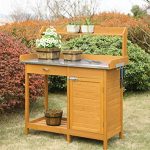 Convenience-Concepts-Deluxe-Potting-Bench-With-Cabinet-0-1