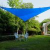 Cool-Area-Right-Triangle-165-X-165-X-2211-Sun-Shade-Sail-with-Stainless-Steel-Hardware-Kit-UV-Block-Fabric-Patio-Patio-Shade-Sail-0-0