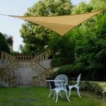 Cool-Area-Right-Triangle-165-X-165-X-2211-Sun-Shade-Sail-with-Stainless-Steel-Hardware-Kit-UV-Block-Fabric-Patio-Patio-Shade-Sail-in-Color-Sand-0-0