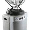 Cool-Draft-CDHP1840GRY-High-Pressure-1000-PSI-22-Inch-Diameter-4-Position-3-Speed-Misting-Fan-0-1