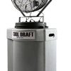 Cool-Draft-CDHP1840GRY-High-Pressure-1000-PSI-22-Inch-Diameter-4-Position-3-Speed-Misting-Fan-0