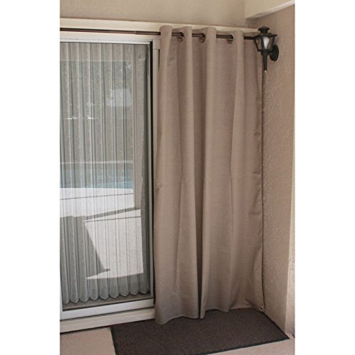 Coolaroo-Outdoor-Privacy-Curtain-Linen-0-1