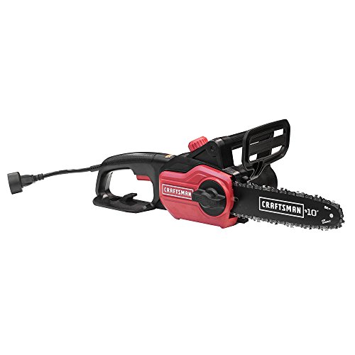 Craftsman-2-in-1-Electric-Corded-Pole-Saw-9-Amp-Easy-Transition-from-Pole-Saw-to-Chainsaw-0-1