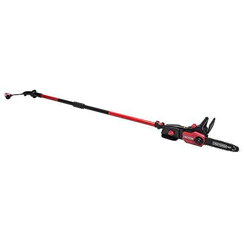 Craftsman-2-in-1-Electric-Corded-Pole-Saw-9-Amp-Easy-Transition-from-Pole-Saw-to-Chainsaw-0