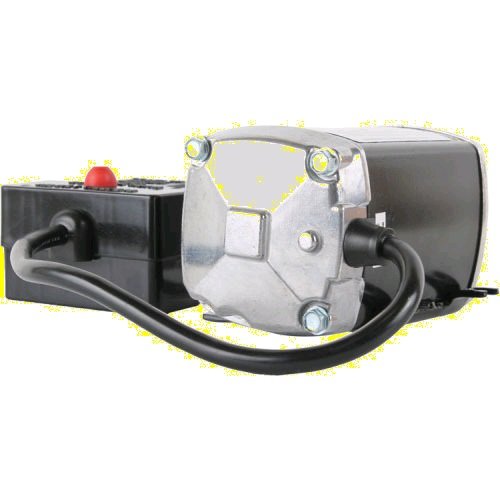 DB-Electrical-STC0016-Tecumseh-Starter-33329-33329C-33329D-33329E-37000-for-Snowblower-and-Snow-Thrower-0-1