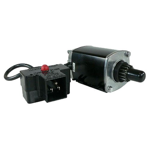 DB-Electrical-STC0016-Tecumseh-Starter-33329-33329C-33329D-33329E-37000-for-Snowblower-and-Snow-Thrower-0