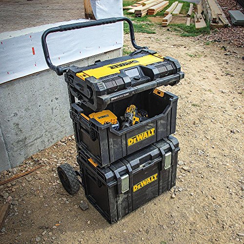DEWALT-DWST08810-ToughSystem-Music-Player-with-Charger-0-1