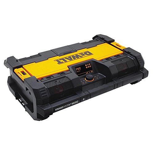 DEWALT-DWST08810-ToughSystem-Music-Player-with-Charger-0