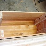 DIY-Kit-Cedar-Chest-and-Storage-Bench-Size-30-x-13-x-19-inches-by-Steves-Gift-Shoppe-0