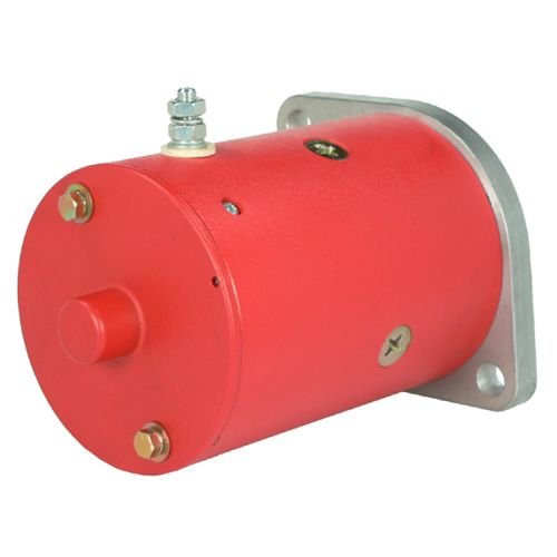 Db-Electrical-LPL0005-Snow-Plow-Motor-for-Early-Western-Mez7002-25556-25556A-12-Volt-CW-Rotate-0-0