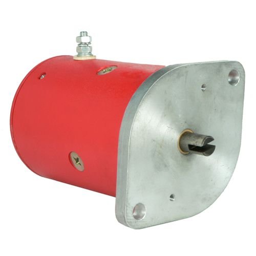 Db-Electrical-LPL0005-Snow-Plow-Motor-for-Early-Western-Mez7002-25556-25556A-12-Volt-CW-Rotate-0