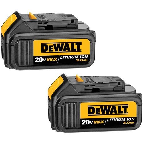 DeWalt-20-Volt-MAX-Lithium-Ion-Battery-2-Pack-0