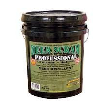 Deer-Scram-Professional-Grade-25lbs-Granular-Deer-Repellent-Industry-Leader-0