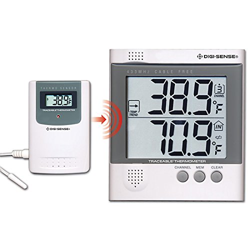 Digi-Sense-Calibrated-Wireless-Digital-Thermometer-Set-1-remote-sensor-0