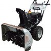 Dirty-Hand-Tools-103879-30-Dual-Stage-Snow-Blower-302cc-Loncin-Engine-0