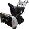 Dirty-Hand-Tools-103880-30-Dual-Stage-Snow-Blower-with-Tracks-302cc-Loncin-Engine-0