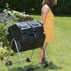 Dual-Batch-Compost-Tumbler-with-Wheels-0