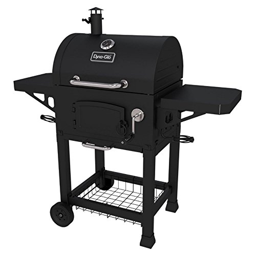 Dyna-Glo-Heavy-Duty-Charcoal-Grill-with-Cast-Iron-Grates-0