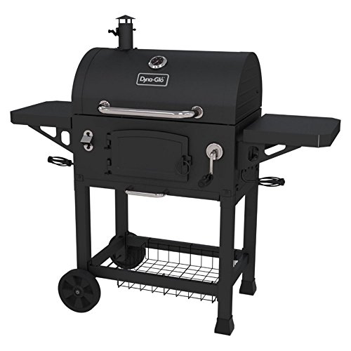 Dyna-Glo-Heavy-Duty-Charcoal-Grill-with-Charcoal-Door-0