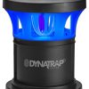Dynatrap-DT1775-Insect-Mosquito-Trap-Black-0