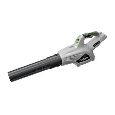 EGO-480-CFM-3-Speed-Turbo-56-Volt-Lithium-ion-Cordless-Electric-Blower-with-battery-and-chargers-0