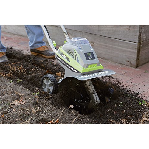 Earthwise-11-inch-40-Volt-Lithium-Ion-Cordless-Electric-TillerCultivator-Model-TC70040-0-1
