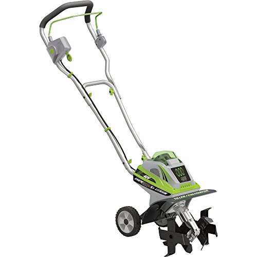 Earthwise-11-inch-40-Volt-Lithium-Ion-Cordless-Electric-TillerCultivator-Model-TC70040-0