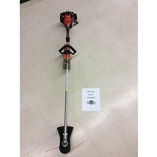 Echo-SRM-230-2-Cycle-String-Trimmer-0