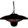 Ener-G-IndoorOutdoor-Ceiling-Electric-Patio-Heater-with-LED-Light-and-Remote-Control-0
