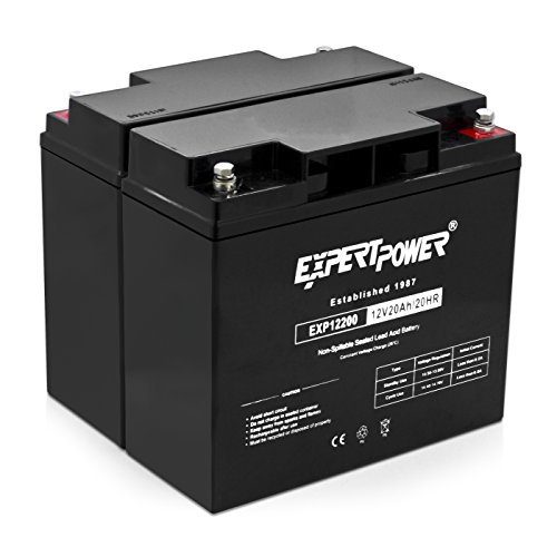 ExpertPower-12-Volt-Sealed-Lead-Acid-Batteries-1218-0-0