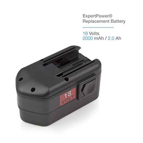 ExpertPower-18v-2000mAh-NiMh-Extended-Battery-for-Milwaukee-48-11-2200-48-11-2230-48-11-2232-0-0