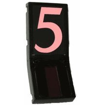 Ez-view-Solar-Powered-Illuminated-Address-Numbers-Sign-Set-of-4-0-1