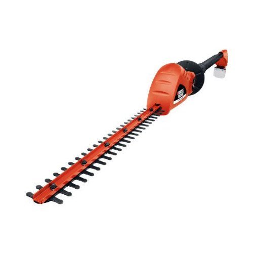 Factory-Reconditioned-Black-Decker-LPHT120R-20V-MAX-Cordless-Lithium-Ion-18-in-Extended-Reach-Dual-Action-Electric-Hedge-Trimmer-0