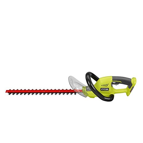 Factory-Reconditioned-Ryobi-ZRP2603-ONE-Plus-18V-Cordless-18-in-Hedge-Trimmer-Kit-Includes-One-Battery-and-Charger-0