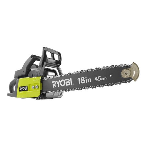 Factory-Reconditioned-Ryobi-ZRRY10518-18-46cc-Gas-2-Cycle-Chain-Saw-0