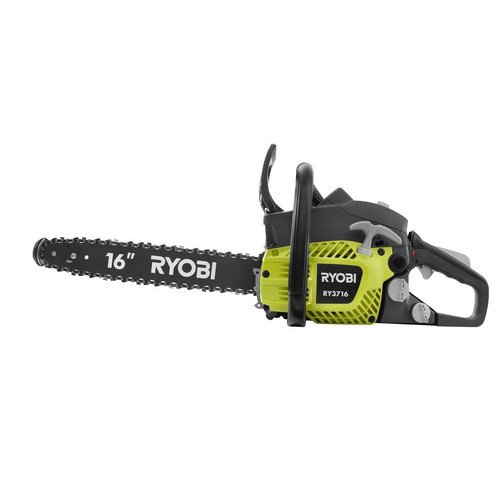 Factory-Reconditioned-Ryobi-ZRRY3716-37CC-2-CYCLE-16-GAS-CHAINSAW-0-1