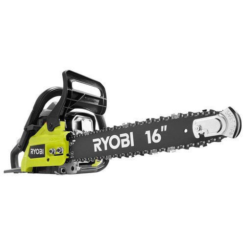 Factory-Reconditioned-Ryobi-ZRRY3716-37CC-2-CYCLE-16-GAS-CHAINSAW-0
