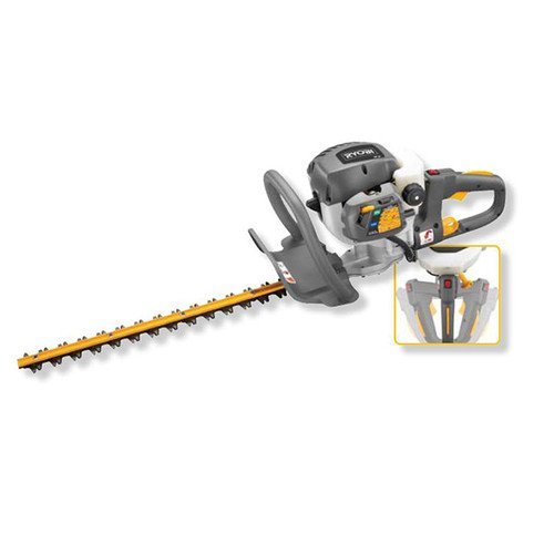Factory-Reconditioned-Ryobi-ZRRY39500-26-cc-22-in-Gas-Hedge-Trimmer-0