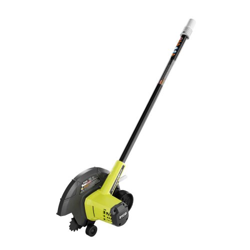 Factory-Reconditioned-Ryobi-ZRRY40030A-40-Volt-and-24-Volt-Cordless-Edger-Attachment-Power-Base-NOT-Included-0