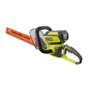 Factory-Reconditioned-Ryobi-ZRRY40610-40V-Cordless-Lithium-Ion-24-in-Hedge-Trimmer-0-0