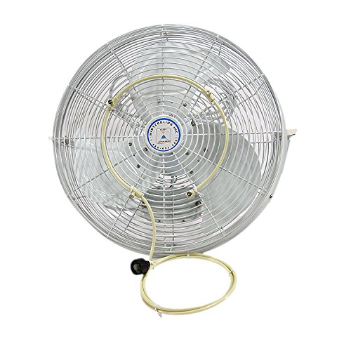 Fan-Mist-Kit-Low-Pressure-Misting-Ring-DIY-Fan-Mist-Ring-with-BrassStainless-Steel-Nozzles-0