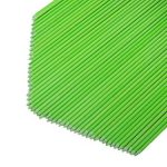 FiberMarkers-51672-Pack-Of-50-Green-Color-Reflective-Snow-Markers-Driveway-Reflective-Markers-0-0
