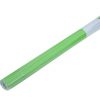 FiberMarkers-51672-Pack-Of-50-Green-Color-Reflective-Snow-Markers-Driveway-Reflective-Markers-0-1