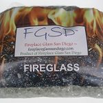 Fireglass-Fireplace-Fire-Pit-Glass-14-Platinum-Reflective-30-LBS-0-0