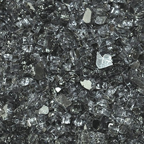 Fireglass-for-Fire-Pits-Gray-14-for-Reflective-Glass-Pellets-0