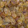 Fireplace-Glass-15-Amber-Rock-35-Clear-Base-50-LBS-Total-0